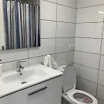 Cristigolf Apartament *