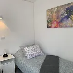 Cristigolf Apartament *