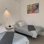 Apartament Cristigolf