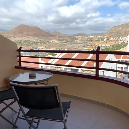 Cristigolf Apartment Los Cristianos (Tenerife)