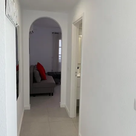 Apartment Cristigolf