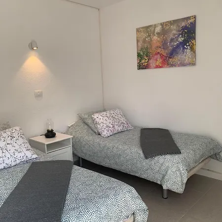Apartment Cristigolf