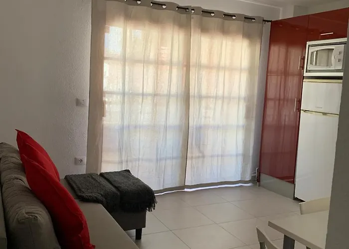 Apartman Cristigolf