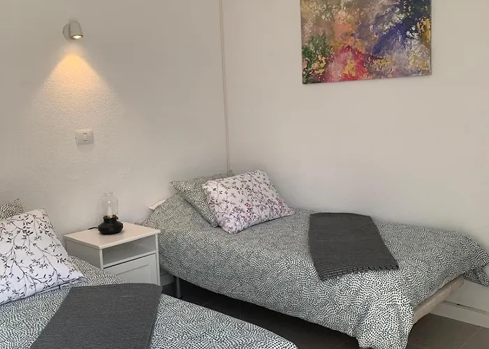 Apartman Cristigolf