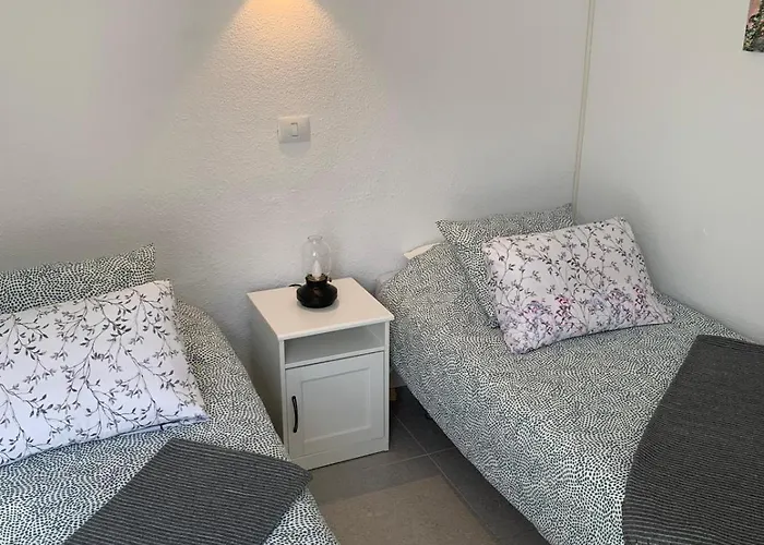 Apartman Cristigolf Los Cristianos