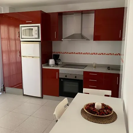 Cristigolf Los Cristianos (Tenerife)