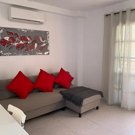 Cristigolf Διαμέρισμα *