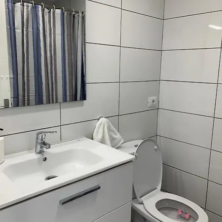 Cristigolf Διαμέρισμα *