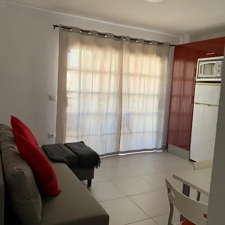 Διαμέρισμα Cristigolf