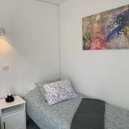 Cristigolf Διαμέρισμα *