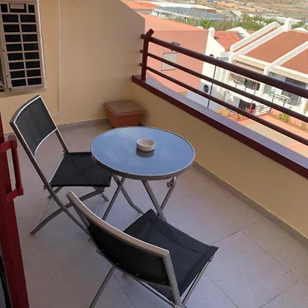 Cristigolf * Los Cristianos (Tenerife)