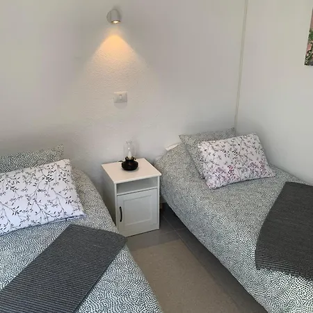 Διαμέρισμα Cristigolf Los Cristianos (Tenerife)